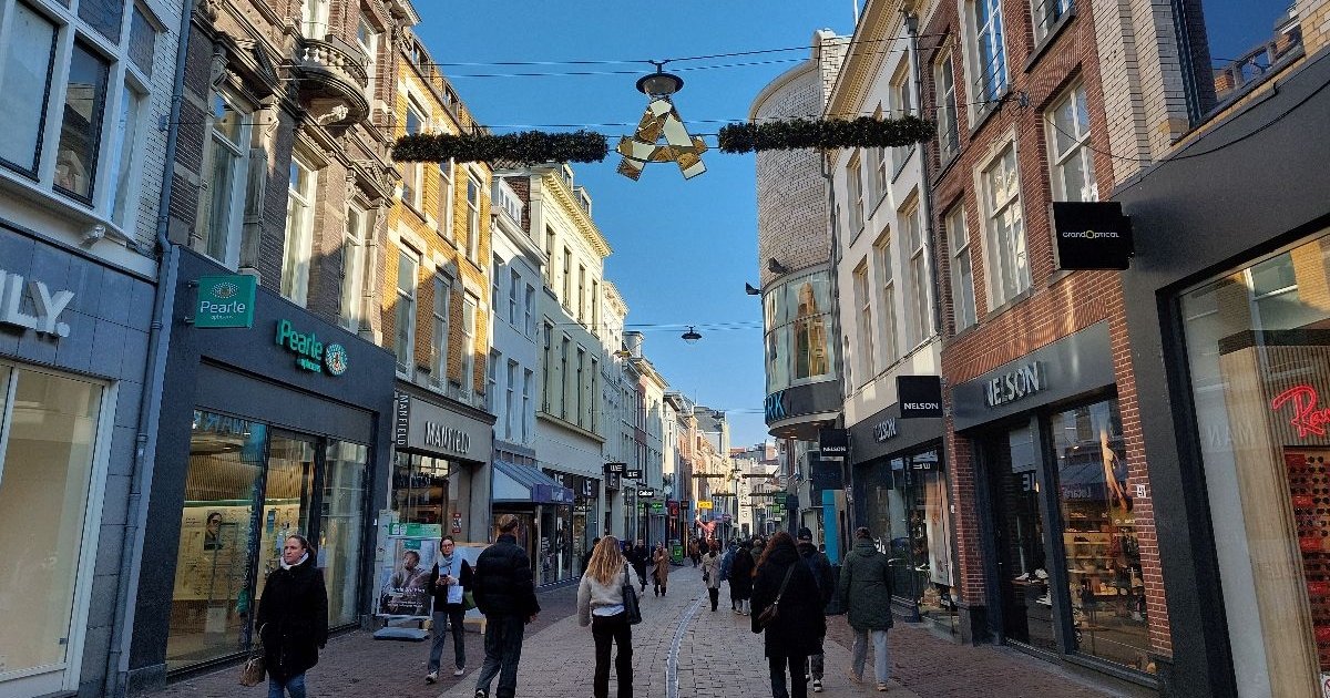 Ka-ching! De allerrijkste uit de Quote 500 van dit jaar komt oorspronkelijk uit Arnhem