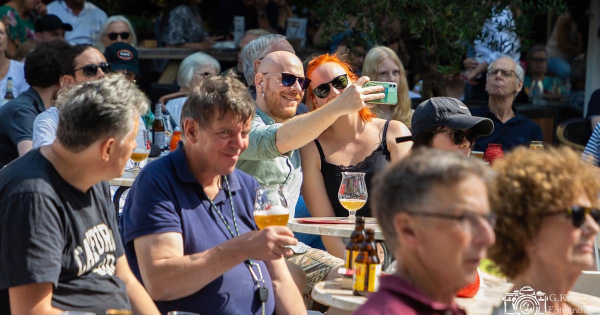 5 x hier in Amersfoort houd je het vakantiegevoel vast