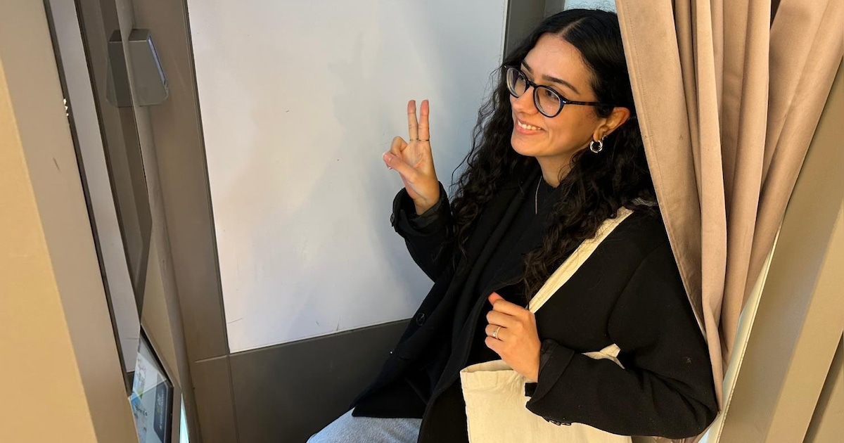 Say cheese! Hier in Deventer vind je een photobooth voor funfoto's