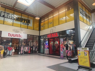 Prijsmepper verhuist naar de binnenstad, een nieuwe matchahotspot en meer nieuws uit Enschede