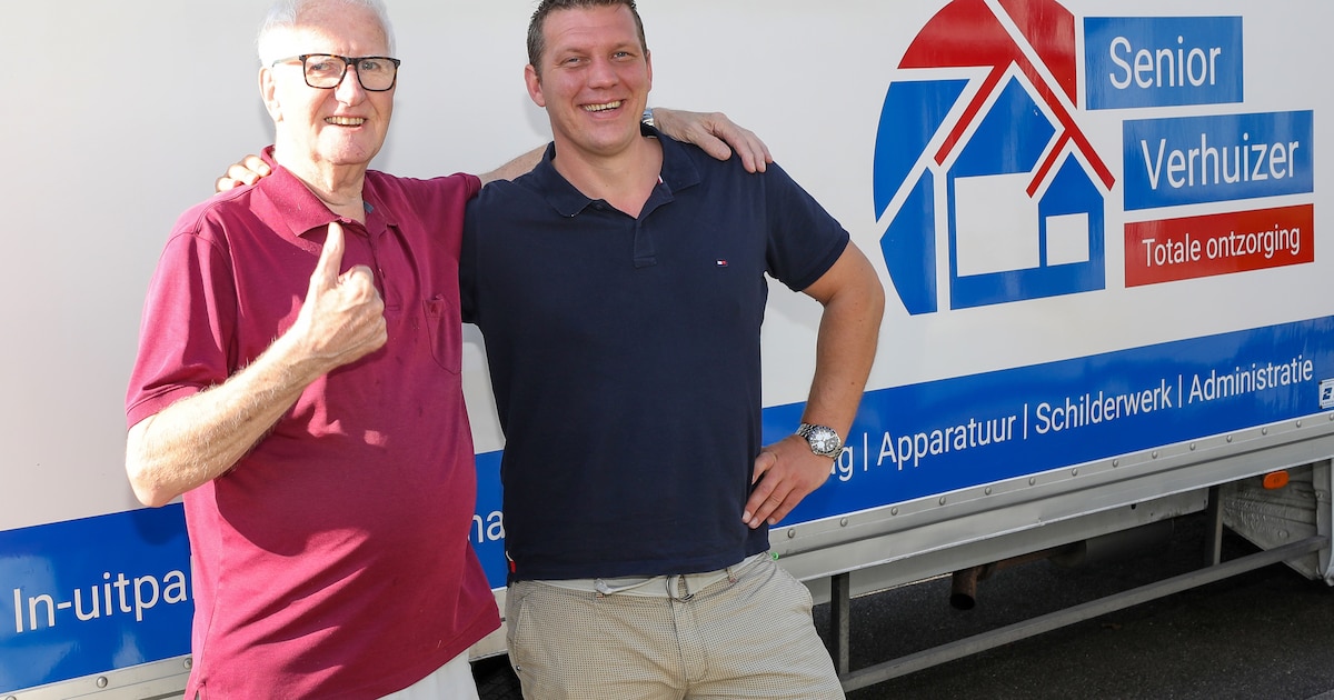 Senioren verhuizen in Nijmegen: alles uit handen genomen
