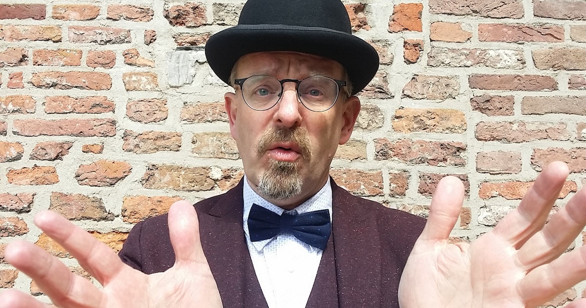 Godefridus vertelt over helden en schurken uit Deventer: hier hoor je het