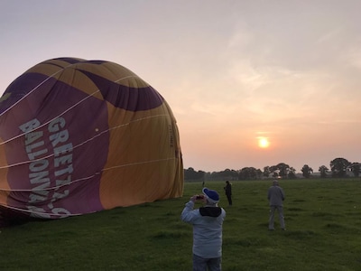 7 x de mooiste plekken in en rond Breda om de zonsondergang te bekijken
