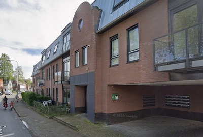 Dit knusse appartement in Ede bewijst dat je geen paleis nodig hebt om fijn te wonen