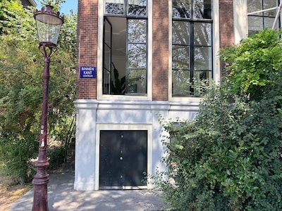 Mysterie: dit is waarom deze Amsterdamse straat Binnenkant heet