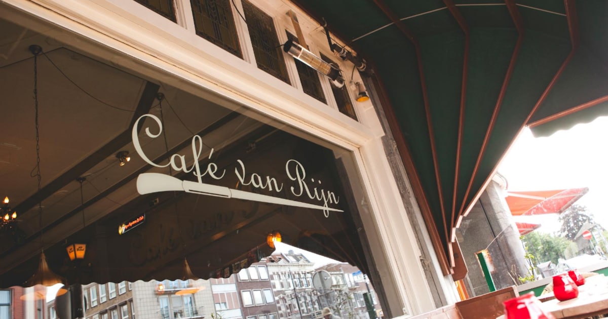 Corona-uitbraak in café van Rijn in Nijmegen: dit is er nu over bekend ...
