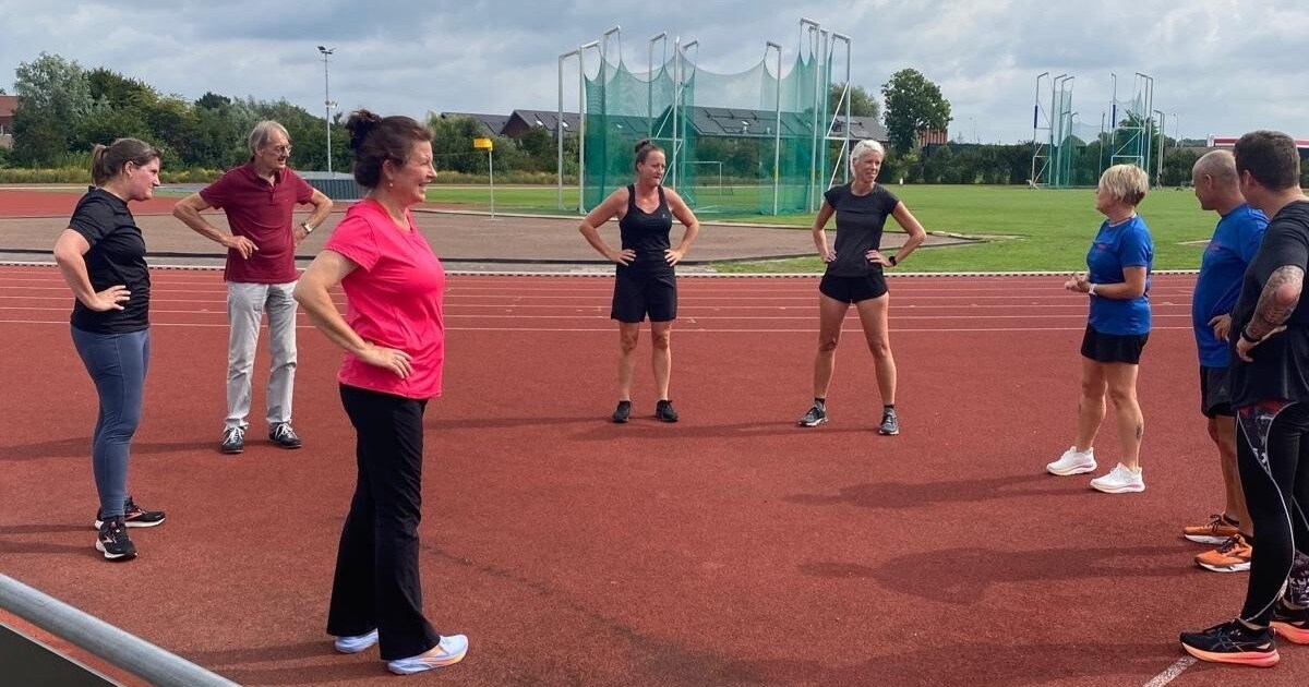 Deze bijzondere run is voor het eerst in Veenendaal: 'Ik gun iedere ...