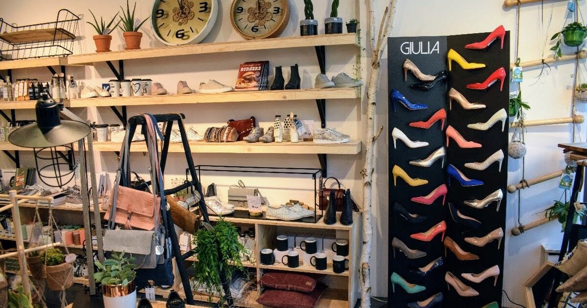 Leegverkoop: Pand Store gaat (voorlopig) vertrekken | Regio | indebuurt.nl