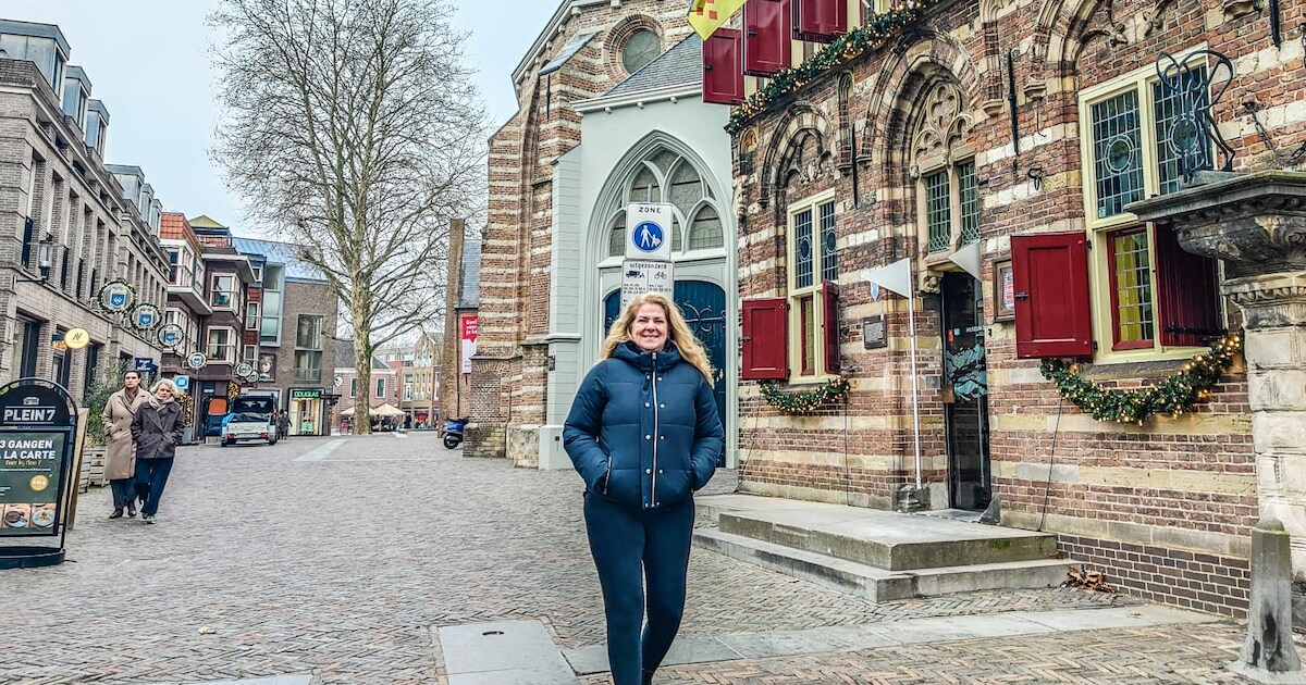 Favorieten van Franka: ‘Deze Woerdense plek heeft een gunfactor ...