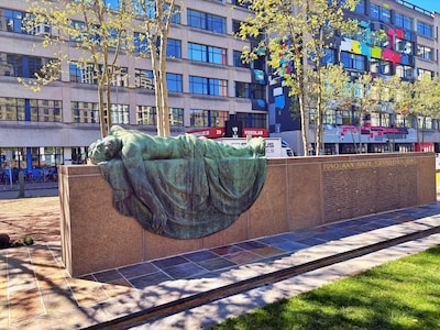 Dodenherdenking 2026 in Eindhoven: dit is het programma