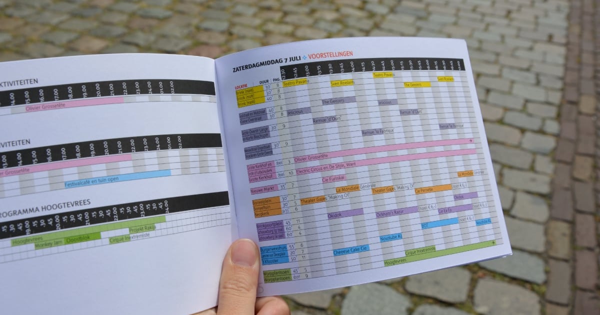 Deventer Op Stelten 2026: hier krijg je te maken met verkeersmaatregelen