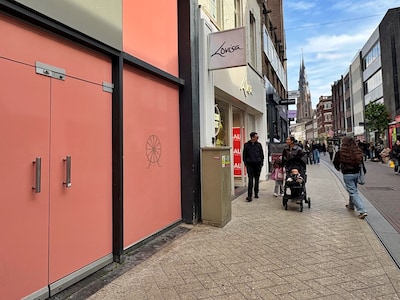 Zoet nieuws: Het Koekemannetje opent in Eindhoven