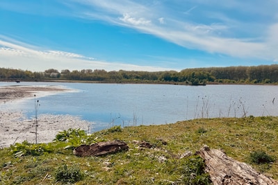 Hup, de natuur in! 5 x mooie natuurgebieden in en rondom Vlaardingen