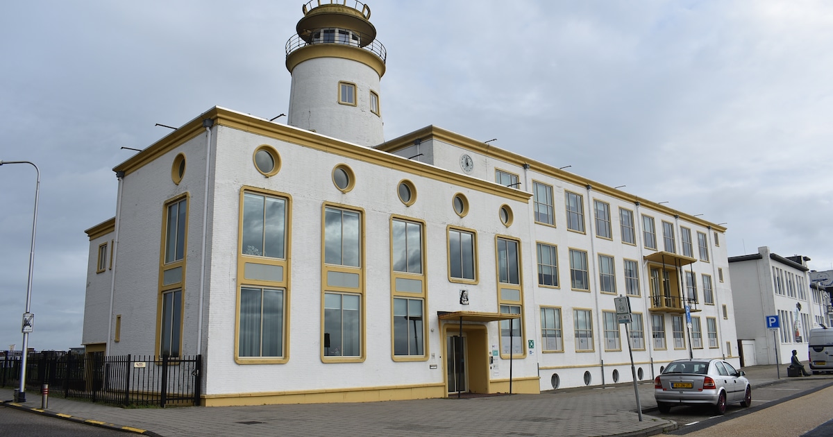 Open Monumentendag in Vlissingen: deze bijzondere plekken kun je bezoeken