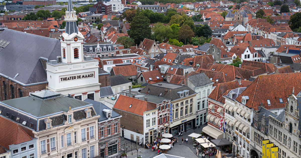Nieuwe zaken, een BN’er in de stad en meer Bergs nieuws van deze week