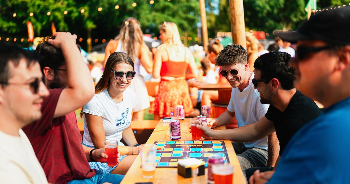 Uittip! Borrelfestival Tapt komt naar Apeldoorn