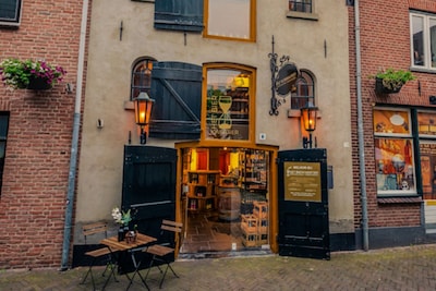 Nieuwe (bij)baan: 4 x hotspots in Doetinchem die versterking zoeken