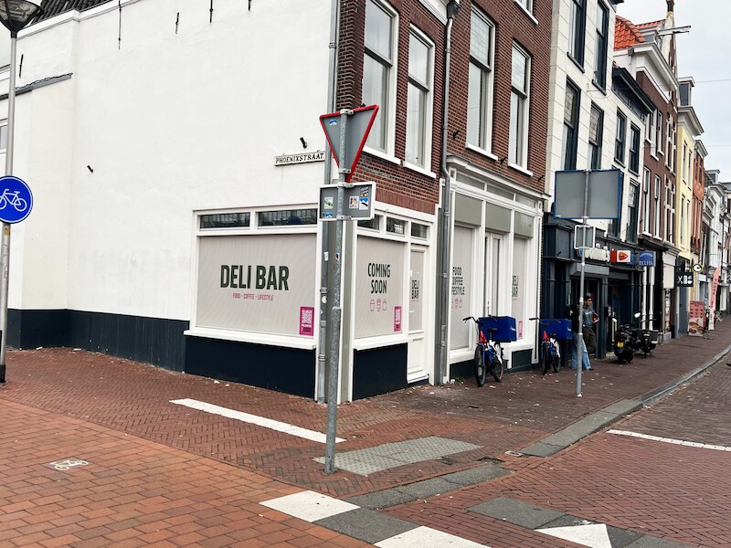 Dit zijn de 10 beste restaurants in Delft volgens Tripadvisor | Eten en ...