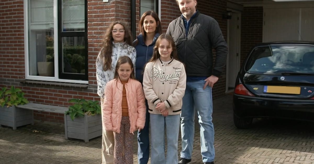 Almelose familie fopt Boer Ayoub in tv-programma De Faker | Regio ...