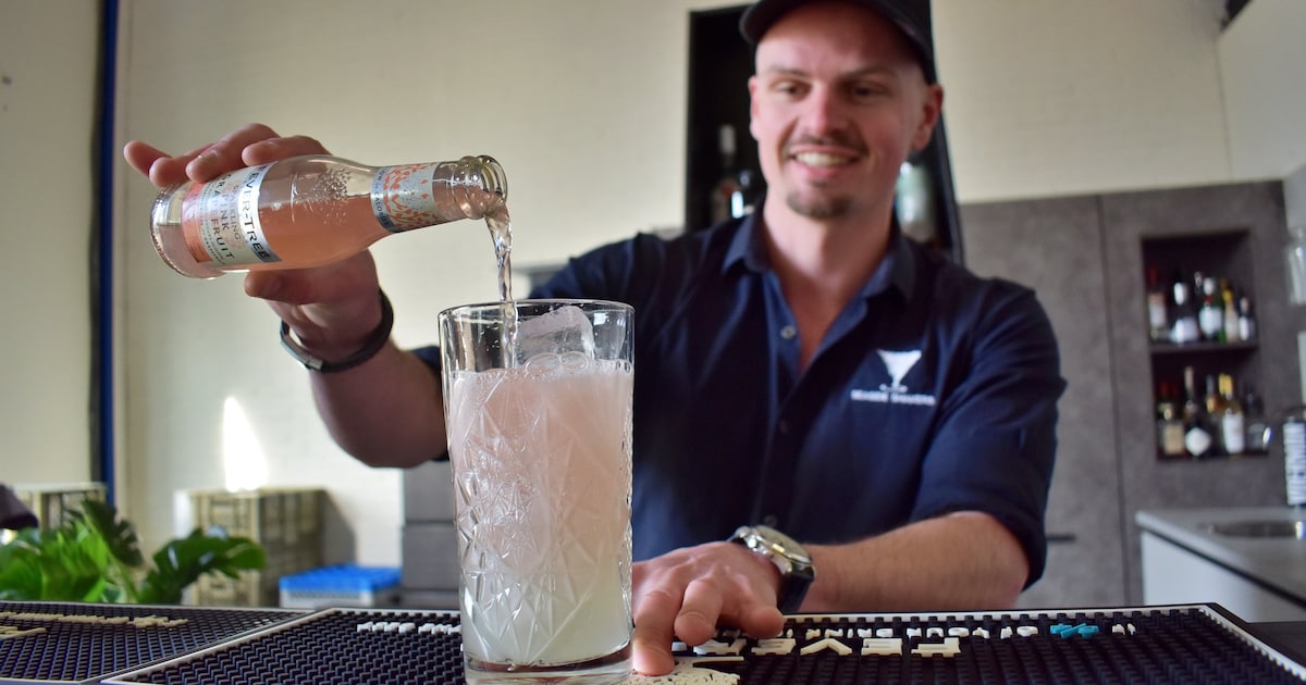 Shaken, not stirred: 4x cocktailbars in Vlissingen