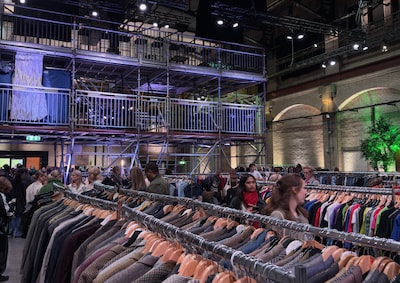 Gratis ontbijt, vintagemarkt en meer nieuwtjes van deze week