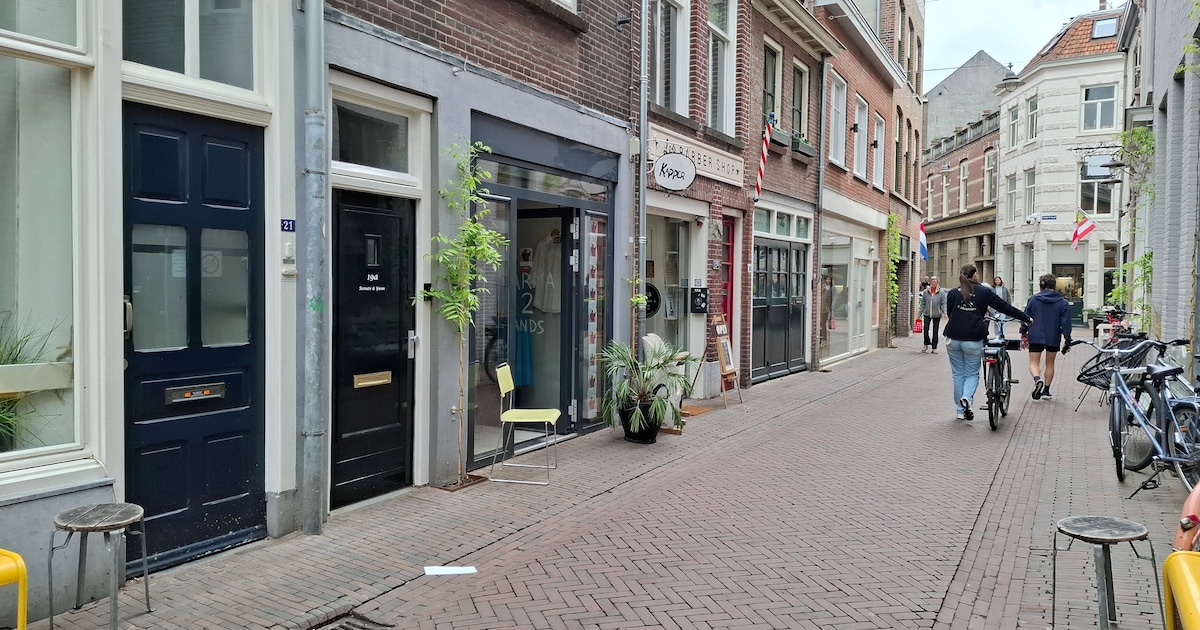 Studenten opgelet! Hier in Den Bosch eet je voor 20 euro of minder