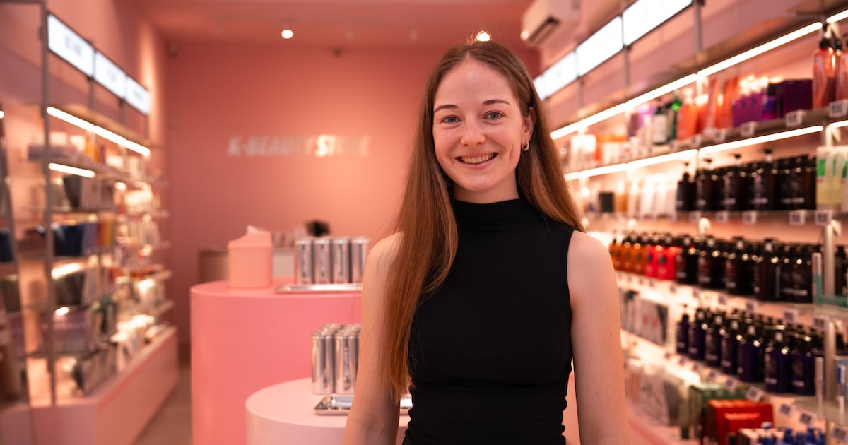K-Beauty Store, Heiligeweg 5 (Centrum)