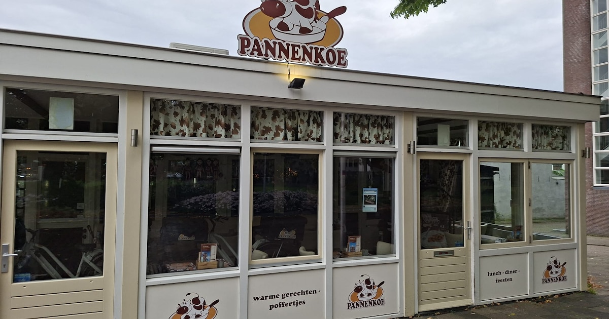 Stroop en suiker in de aanslag: 5 x pannenkoeken eten in Gouda