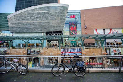 Shoppen in de Koopgoot: dit weekend openen H&M en Weekday weer