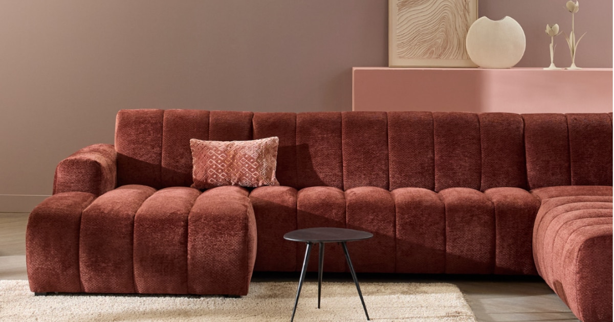 Nu bij Budget Home Store XXL: herfsttrends voor je interieur