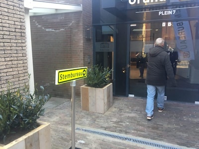 Woerden naar de stembus! Doe hier de StemWijzer voor de gemeenteraadsverkiezingen