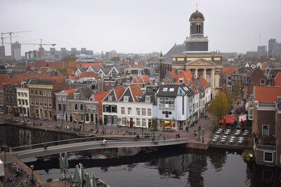 Wikipedia is jarig: 3 x interessante Wiki-feitjes over Leiden