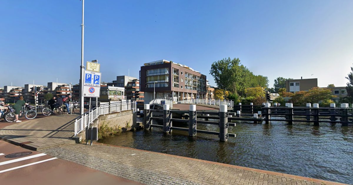 Abtswoudsebrug in Delft gaat 2 maanden dicht: zo fiets je om