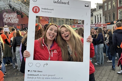 Delftse Koningsdag-favorieten van Suzanne: ‘Dit is de leukste afterparty’