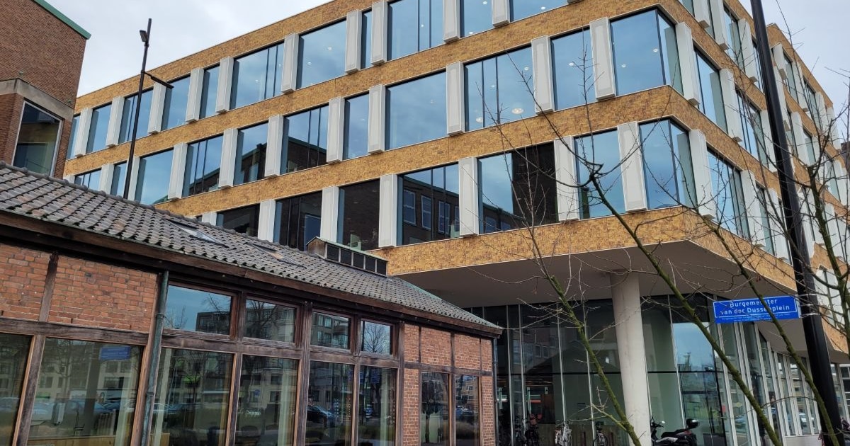 Laat het horen: hoe tevreden ben jij over de gemeente Hengelo?