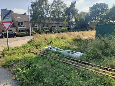 Bielzen in de berm: krijgt Woerden een nieuw station?