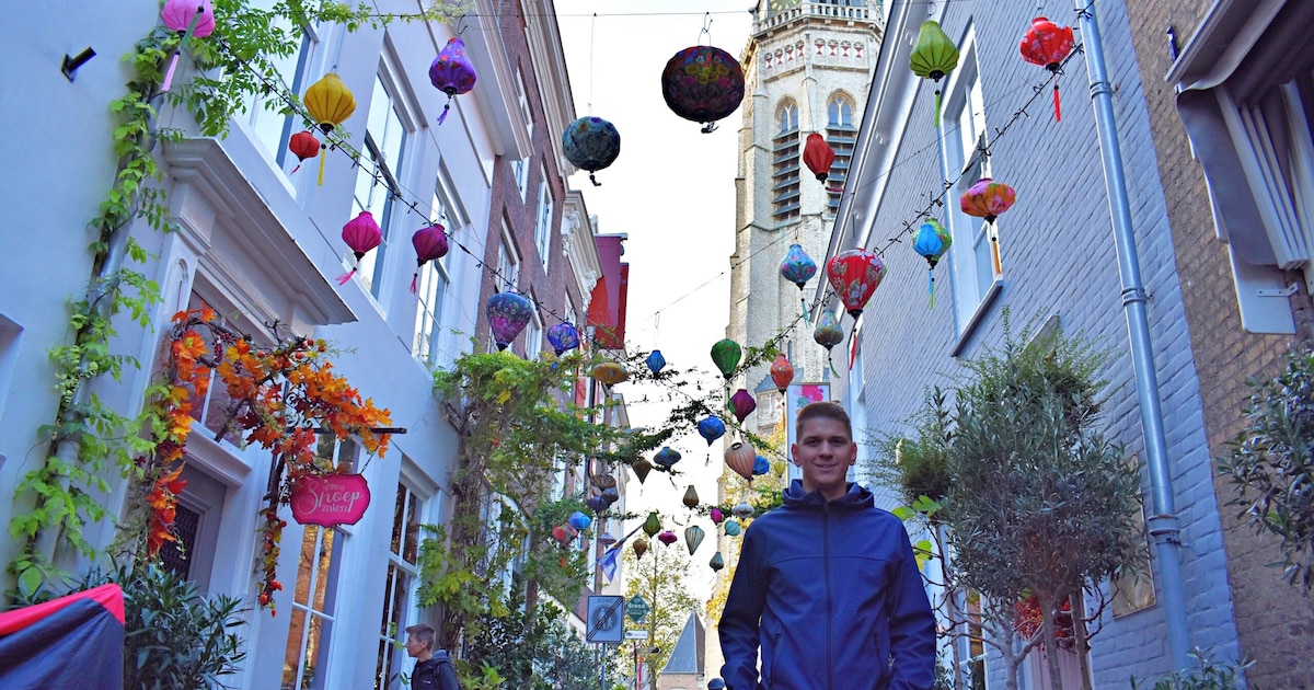 Redacteur Remi tipt: zo beleef je een topdag tijdens Koningsdag in Middelburg