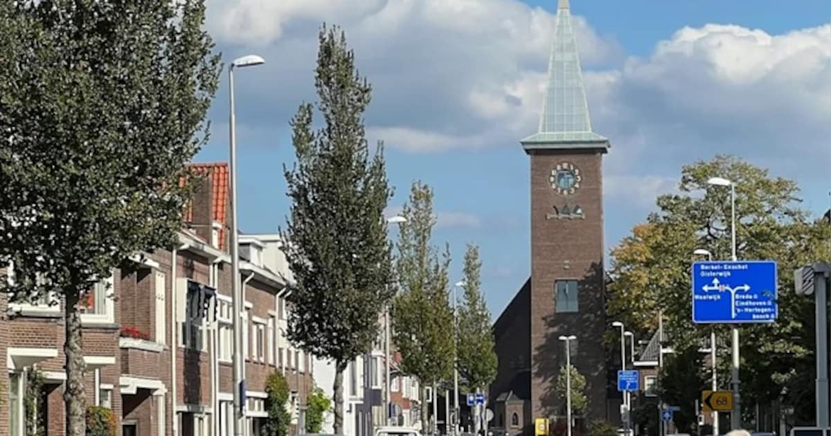 Ja, het kan echt: wonen in de toren van de Sacramentskerk