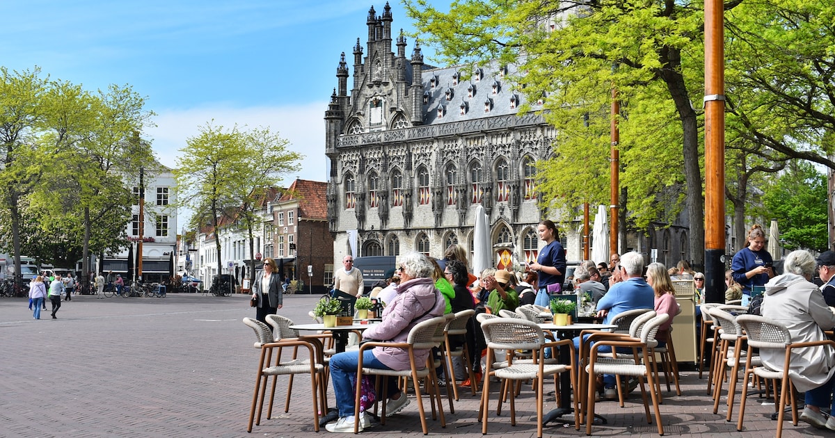 Restaurantnieuws: op deze dag opent ‘t Zusje in Middelburg de deuren