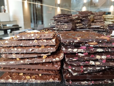 Zoetekauwen opgelet: 7 x hier in Delft koop je chocolade