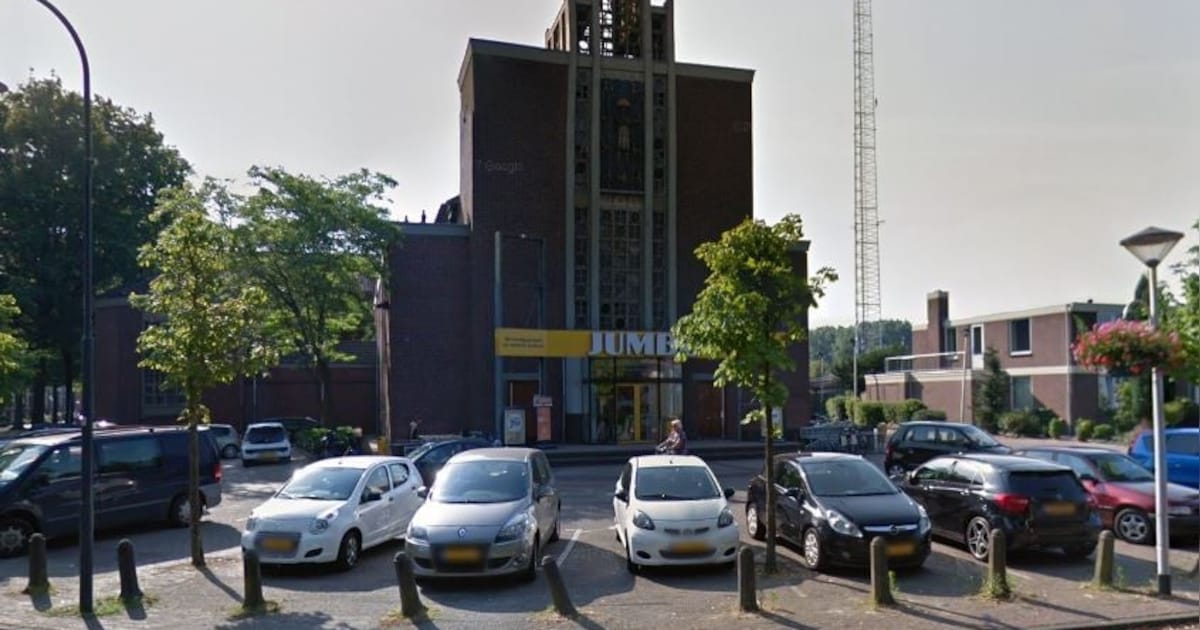De openingstijden van supermarkten tijdens Pinksteren