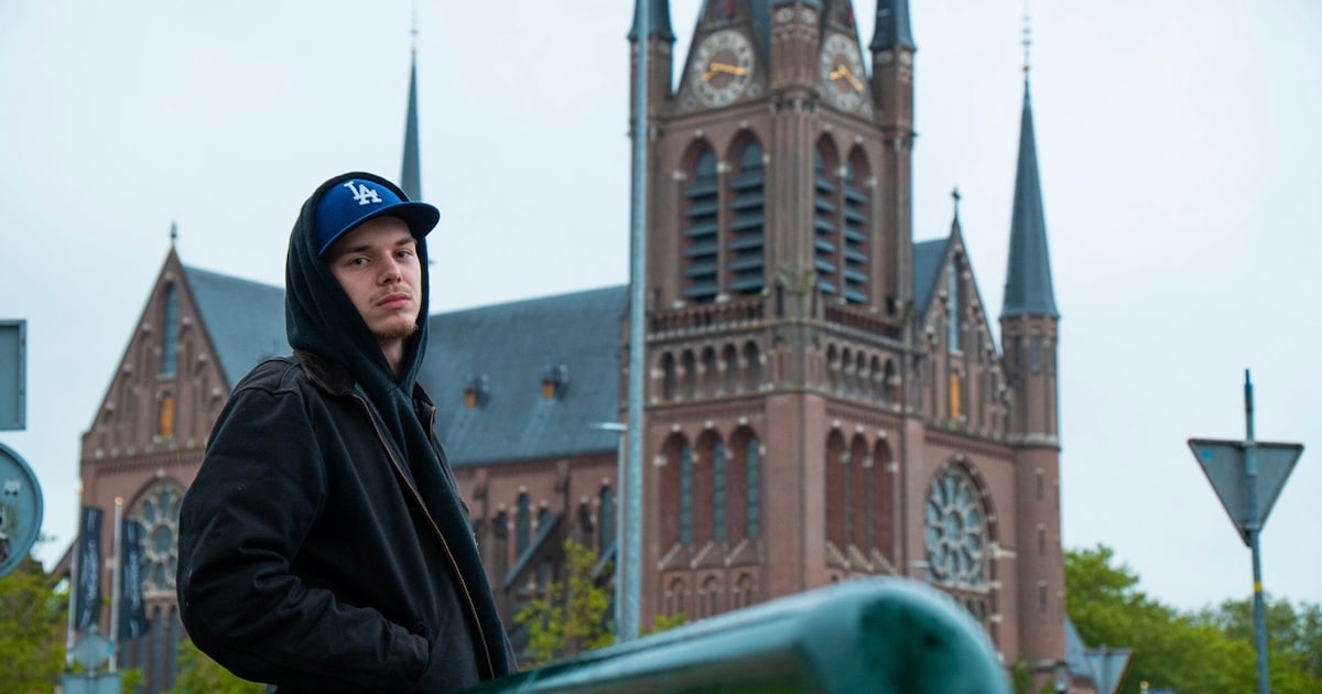 De favorieten van Jordan (21): ‘Het voelt alsof je de zaak van een vriend binnenloopt’