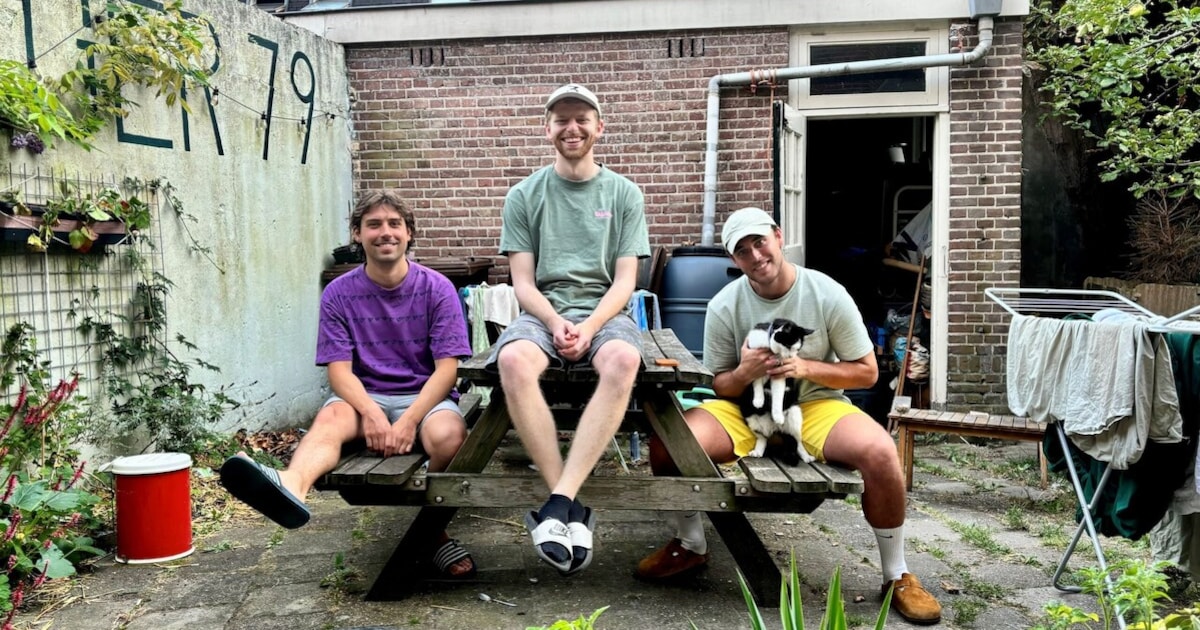 Dit kost een studentenkamer in Breda gemiddeld per jaar