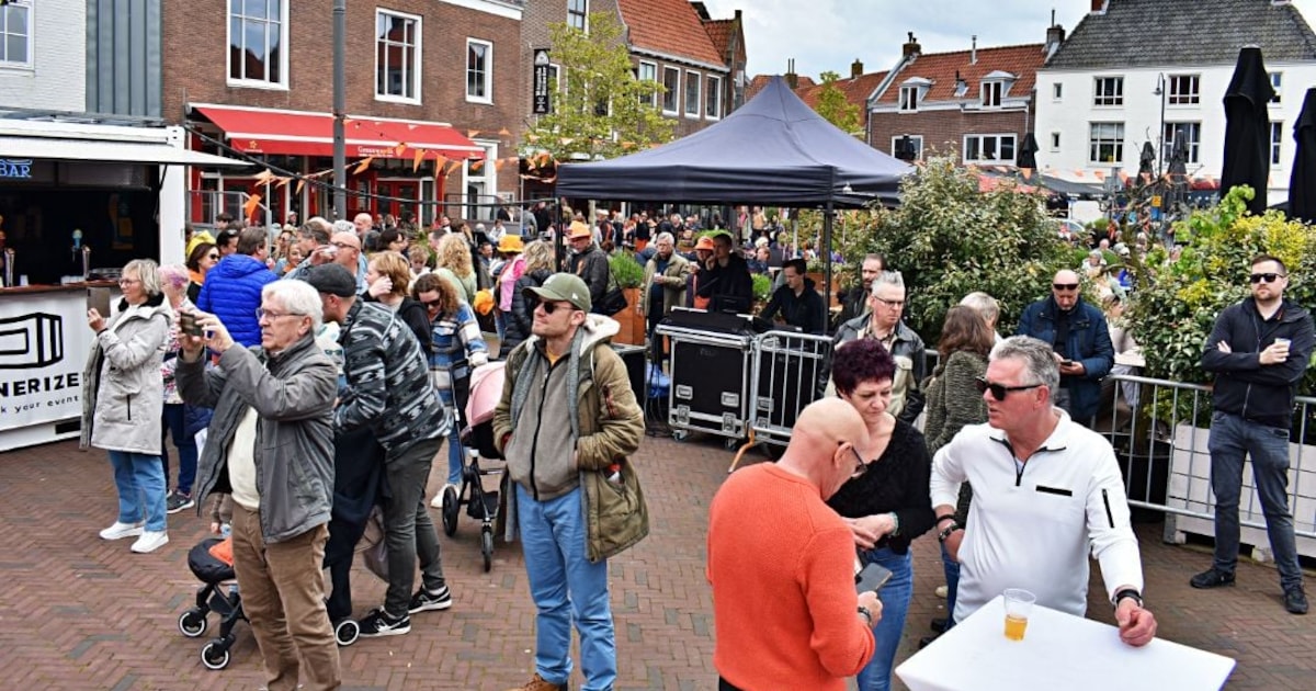 Koningsdag 2026: dit is er te doen op Plein 1940