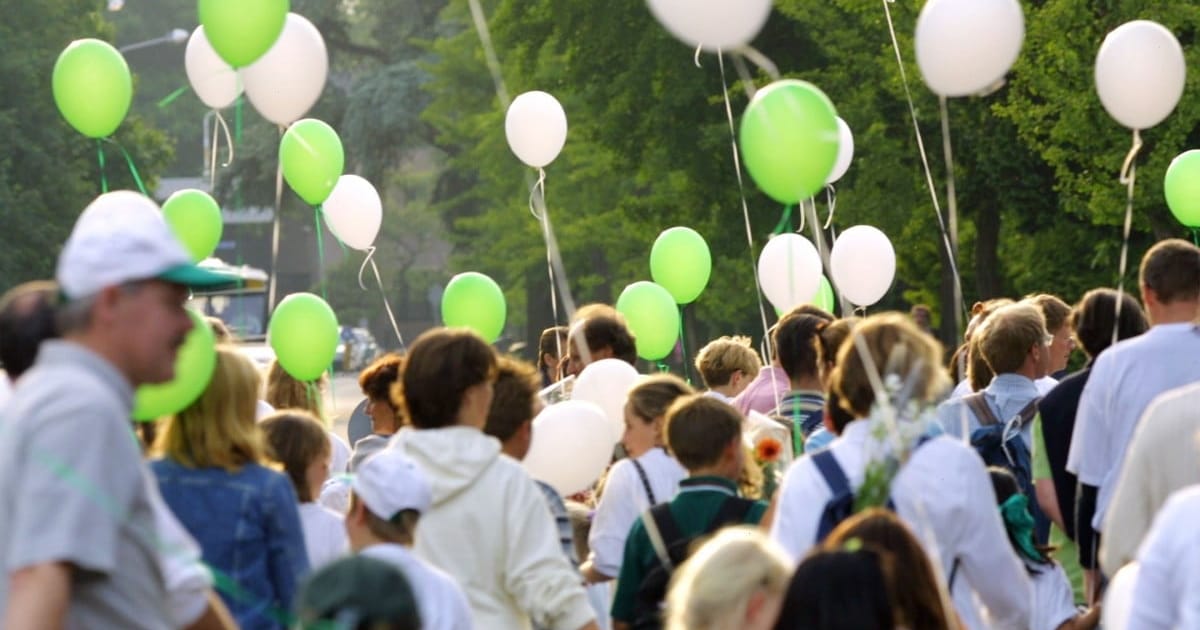 Potje met vet! Dit is wanneer de Avondvierdaagse in Delft door jouw wijk komt