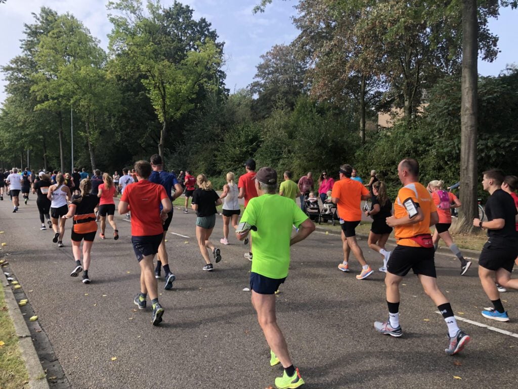 Juichen! Zo word jij de beste én leukste halve marathonsupporter