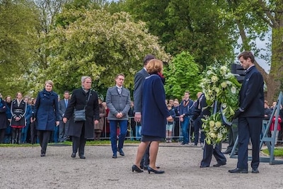 Dodenherdenking 2026 in Delft: dit is het programma