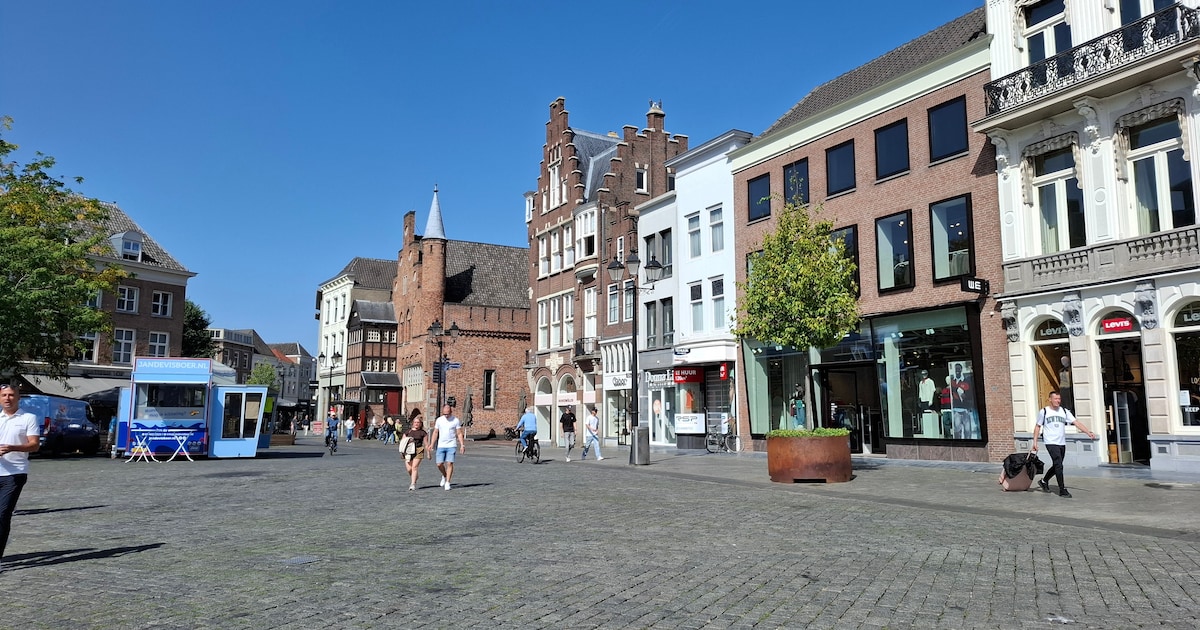 Fijn voor je portemonnee: hier in Den Bosch krijg je studentenkorting