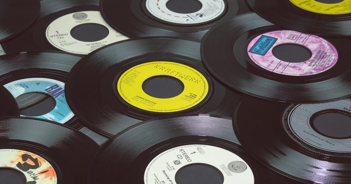 Uittip! Binnenkort is het Record Store Day in Tilburg | Regio ...