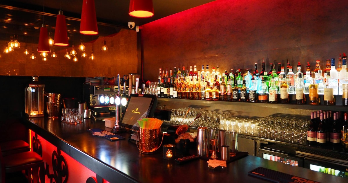 8 x gratis uitgaan in de kroeg in Nijmegen